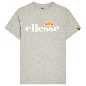 Футболка с коротким рукавом Ellesse Albany, серый
