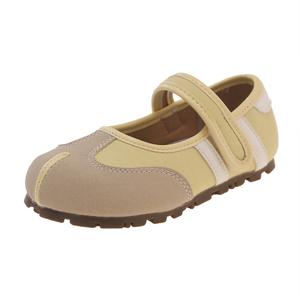 Низкие детские кроссовки для повседневной жизни TONYBEAR, желтый