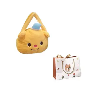 Очаровательные плюшевые мишки высотой 22 см AZLCL