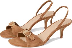 Туфли Steve Madden Henrietta, цвет Cognac Sued