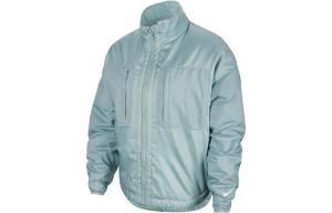 Детская куртка Nike, цвет Mineral color