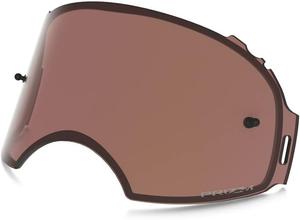 Oakley, Brown