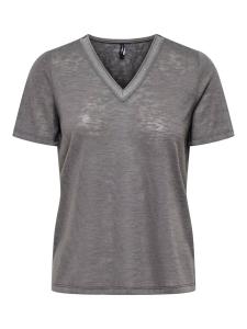 Рубашка ONLY ONLZOLA, графитовый