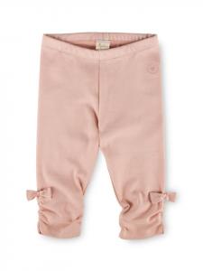 Sigikid Леггинсы-капри Savannah розового цвета