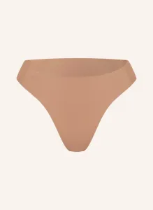 Трусы zero feel Sloggi, бежевый