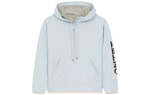 Свитшот женский голубой Kenzo