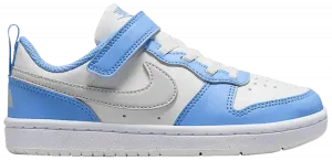 Кроссовки Nike Court Borough Low Recraft PS, синий