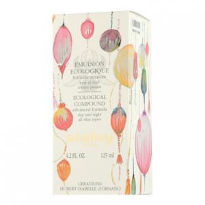 Экологическая эмульсия, лимитированный выпуск 2024 г., 125 мл Sisley