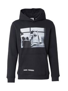 Толстовка Jack & Jones Premium JPRBLURICHARD, черный