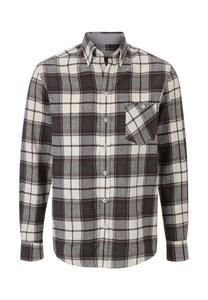 Рубашка САЛОБЕНИ BABISTA, светло-серый