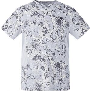 Футболка мужская с принтом быстросохнущая THE NORTH FACE, Print