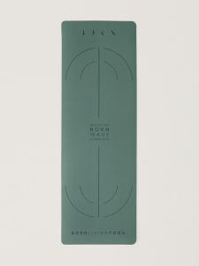 Коврик для йоги Wave 6 мм Born Living Yoga