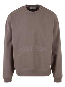 Толстовка DEF, цвет tornado