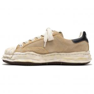 Кроссовки низкие Maison Blakey MIHARA YASUHIRO, белый