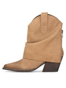 Ковбойские сапоги PS Poelman, Beige