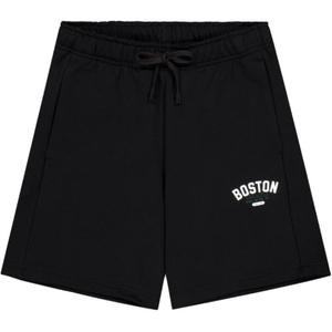 New Balance Повседневные шорты NB мужские Black