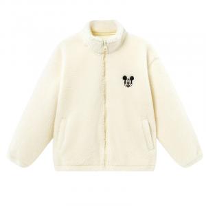 Disney Пуховик White детский
