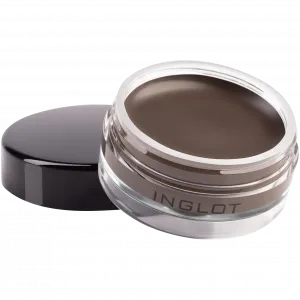 Водостойкая крем-гель-подводка для глаз 90 Inglot Amc, 5,5 гр