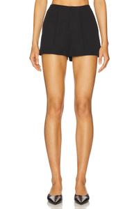 Шорты Emilie Sndys, black