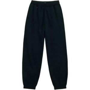 TDC вязаные спортивные штаны unisex Vans, черный