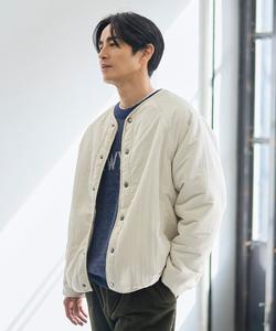 Двусторонняя куртка-боа Coen, цвет Off White