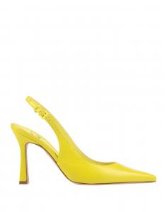 Туфли Roberto Festa, сиреневый