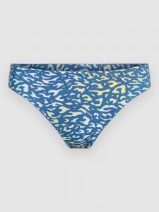 Низ бикини O'Neill Maoi Bikini Bottom, yellow animal blur