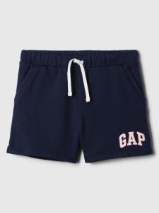 Детские спортивные штаны Gap, синий