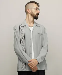 Футболка с длинными рукавами Braid Lyocell/Футболка с длинными рукавами Braid Lyocell