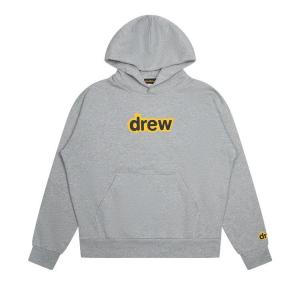 Худи Drew House Secret Hoodie, Grey