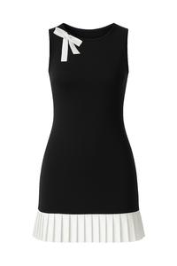 Платье WOMAN VISION, черный