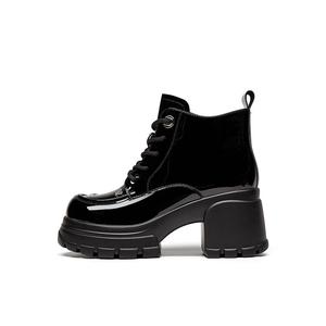 DAPHNE Ботильоны женские бежевые