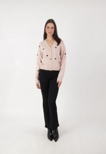 Кардиган Elara Cardigan, Rosa/Pink