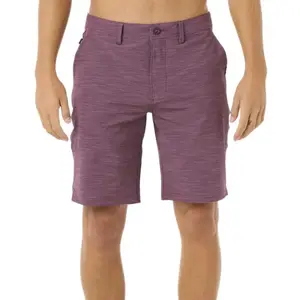 Шорты Rip Curl Boardwalk Jackson, фиолетовый