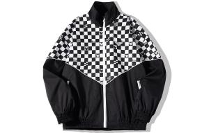 EPTISON WOMAN Куртка унисекс, Черный