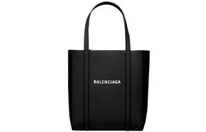 Balenciaga Повседневная сумка-тоут Xs Black