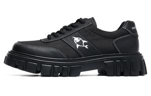 Кроссовки мужские Lifestyle Shoes Men Low-Top Fairwhale, хаки