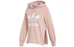 Свитшот женский розовый Adidas Originals