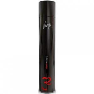 Weho Fix Spray Лак-спрей сильной фиксации, 90 мл, Vitality'S