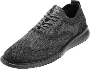 Мужские оксфорды Cole Haan 2.Zerogrand Lightweight Stitchlite, черный