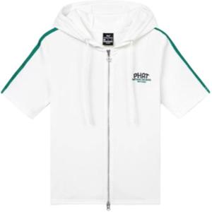 361° Свитшот Women's Feather White