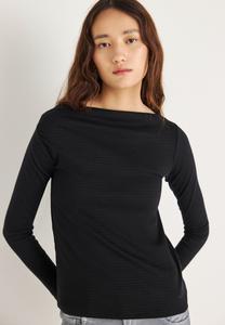 Топ Pepe Jeans ELBA, Black