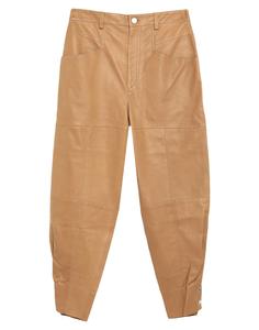 Брюки Isabel Marant, хаки