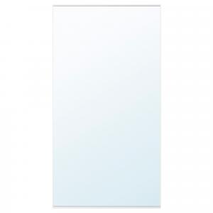 Зеркальная крышка ENHET IKEA, 40x75 см, зеркало