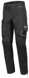 Штаны Alpinestars Acteon, черный