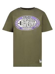 Футболка Vingino, хаки