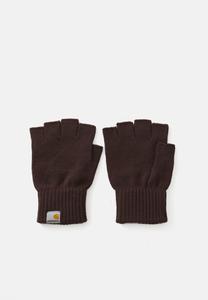 Перчатки Carhartt WIP MITTEN UNISEX, Palisander/Brown