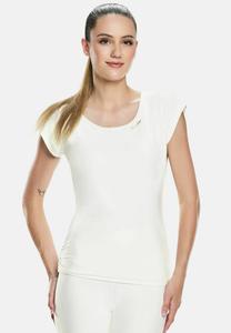 Футболка Winshape FUNCTIONAL LIGHT AND SOFT , Cream/Off-White
