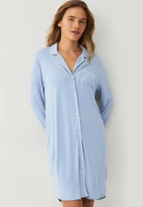 Ночная рубашка Ellos Collection, Light Blue