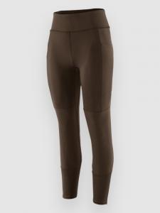 Повседневные брюки Patagonia Pack Out Hike Hose, otter brown